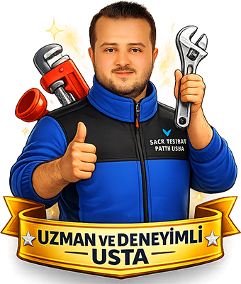 Uzman ve Deneyimli Usta